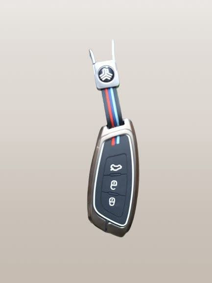 کاور سوییچ شاهین لوگو سایپا لاکچری