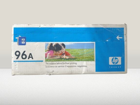 کارتریج پرینتر اچ پی اصلی اورجینال مدل 96A